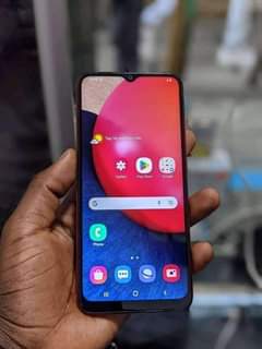 samsung a02