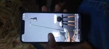 tecno camon