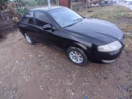 A picture of Neatly used nissan sunny 2008 AC Engine untouched Gear Bolt
