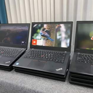 A picture of REFURBISHED LAPTOPS AT A CHEAP PRICE 330k 700k ALL BRANDS