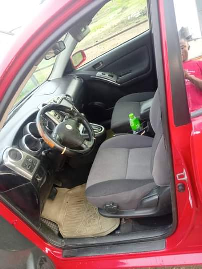 A picture of Red is key Red lovers Everything is super sound Engine