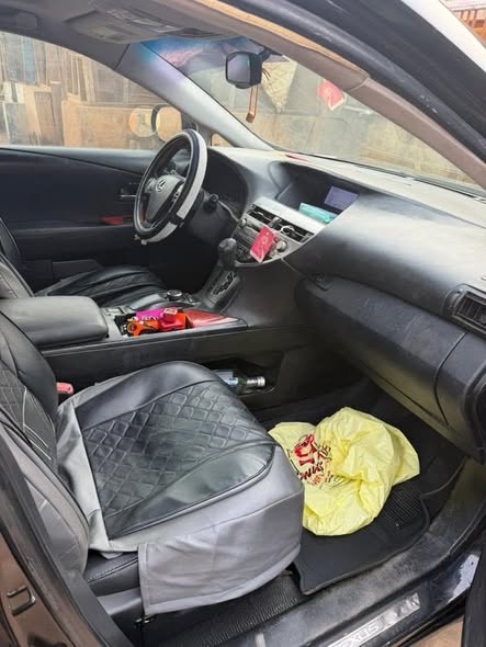 A picture of 2012 RX 350 rx 350