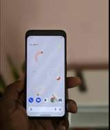 A picture of GOOGLE PIXEL 4