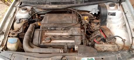 A picture of Few months used still toks standard engine and gear in