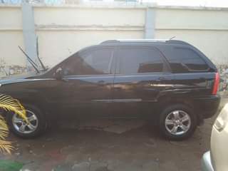 A picture of Kia