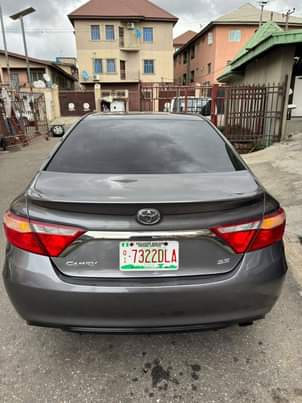 A picture of Car
