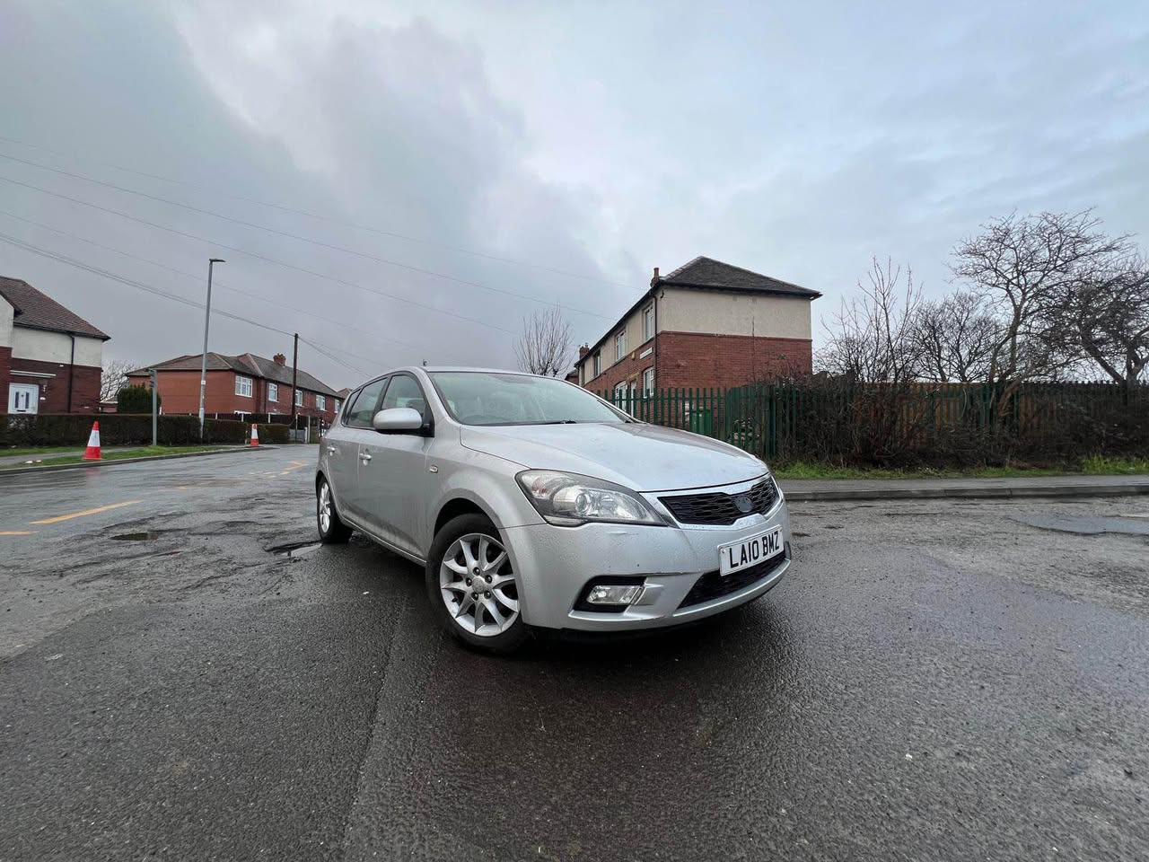 kia