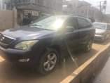 A picture of Rx330