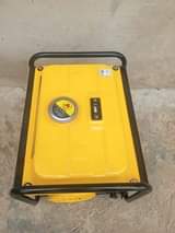 A picture of 1 9kva Generator A Day Old