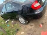 A picture of Camry big daddy 2004 model