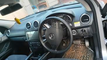 A picture of ML 4Matic Petrol 25 7m