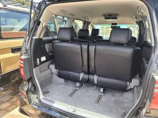 A picture of ALPHARD 2007