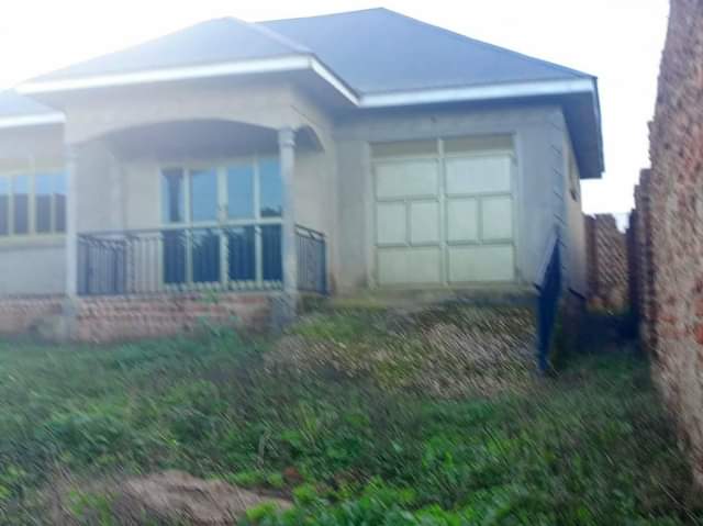 A picture of House