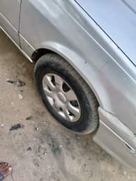 A picture of Owner need money Engine and gear pperfect Give me 2M