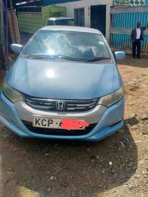honda insight