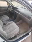 A picture of Pure 1st body PAN Toyota camry 2001