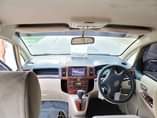 A picture of Toyota spacio new model
