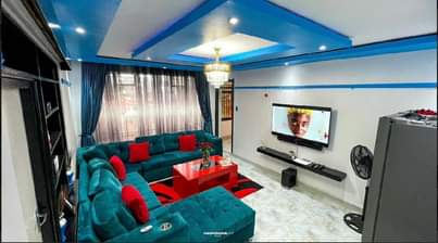 furnished apartments