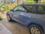 A picture of Toyota RAV4 2011