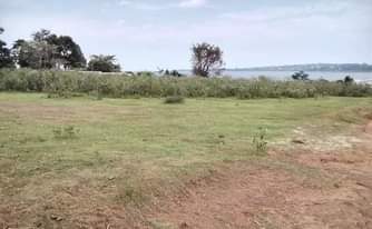 A picture of Entebbe 1 Acre Lake View Land