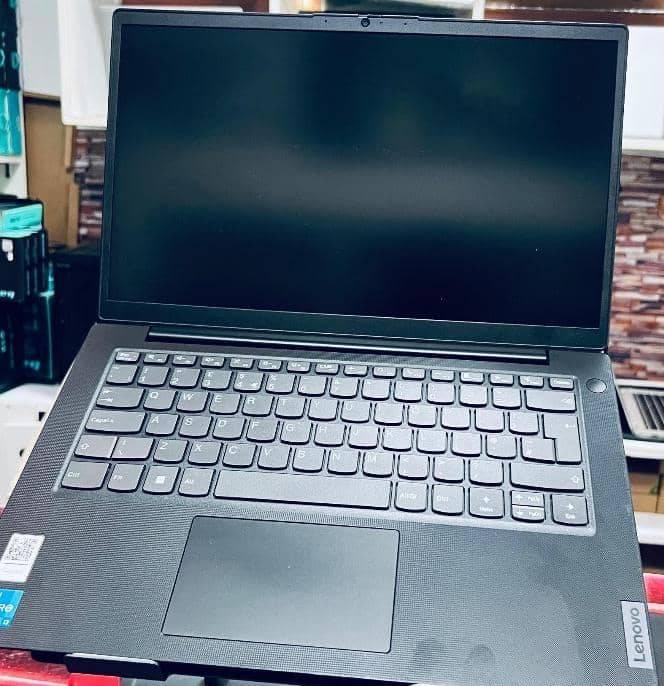 lenovo laptop