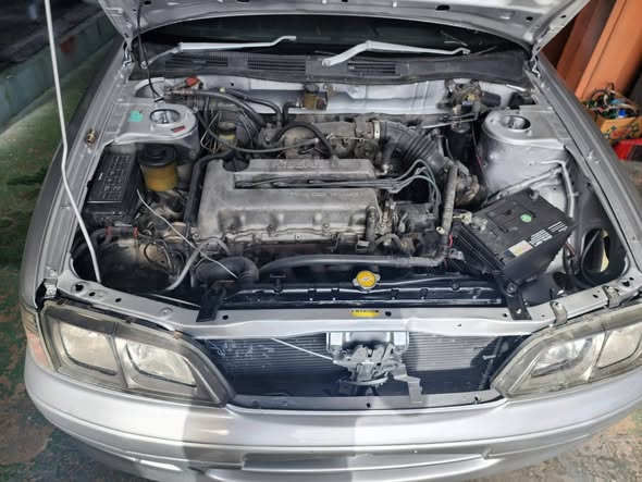 nissan p11 primera