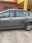 A picture of Nigeria Used Honda City