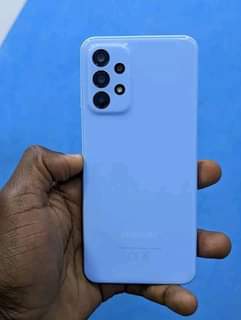 A picture of SAMSUNG A23