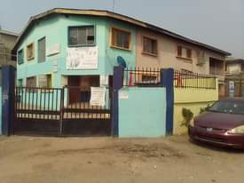 A picture of House for sale