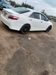 A picture of 2008 Toyota Camry muscle sport edition