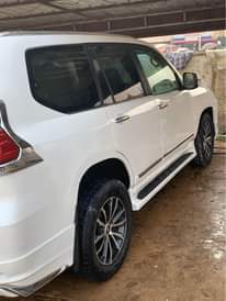 A picture of I want to sell my unregistered Gx upgrade to 2022