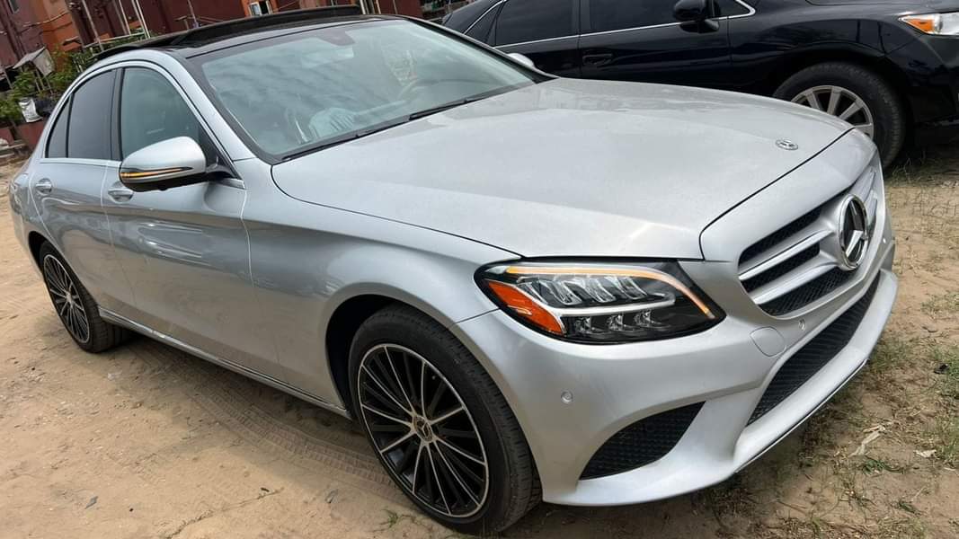 A picture of MR KEN AUTOs Ur Happiness Is Our Priority 2348038966089 call