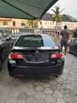 A picture of 2010 Acura MDX
