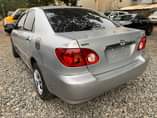 A picture of Extremely clean and Sharp 2006 Corolla Toks Standard Everything blessed