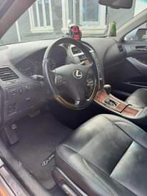 A picture of UNREGISTERED 2010 ES 350