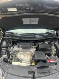 A picture of Good deal Clean 8Mnth well maintained 2015 Toyota Camry Sport