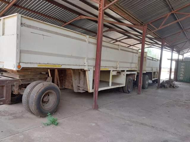 Trucks A.