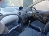A picture of TOYOTA VITZ OLD MODEL FOR SALE BPA FUEL USSED PETROL