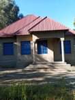 A picture of Nyumba