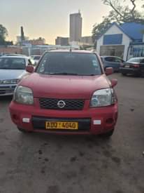 used nissan xtrail