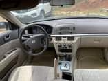 A picture of 2006 Hyundai Sonata