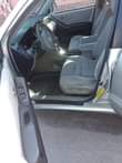 A picture of NEATLY USED 2004 MODEL TOYOTA HIGHLANDER Neatly flashed on First