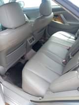 A picture of SUPER DISTRESS SALES 2011 CAMRY XLE KEYLESS V6 Price 3
