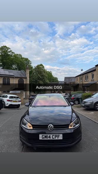 vw dsg transmission