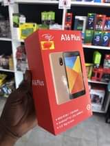 itel phones