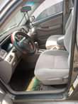 A picture of Sharp Toyota Corolla 2007 model Engine AC is iceblock Gear