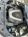 A picture of 2008 MERCEDES BENZ C300