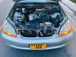 A picture of TOYOTA MARK II