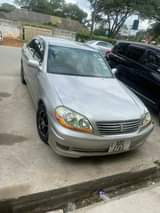 toyota mark 2