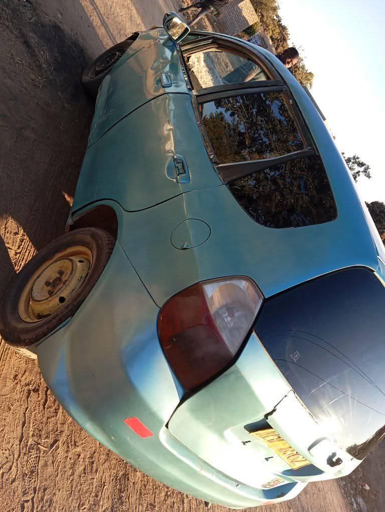 cars harare